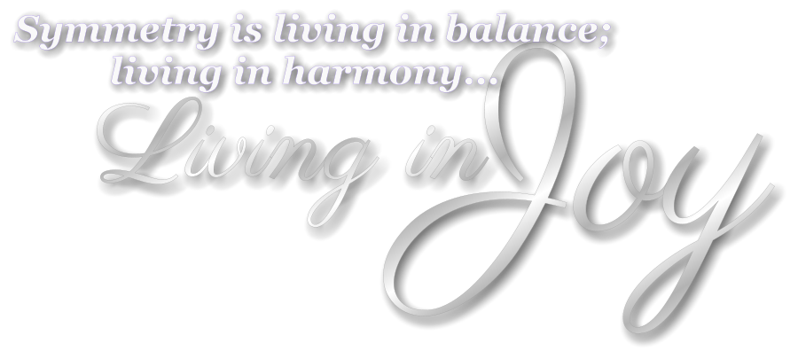 Living in Joy - Methods to find your true purpose